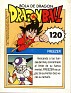 Spain  Ediciones Este Dragon Ball 120. Subida por Mike-Bell